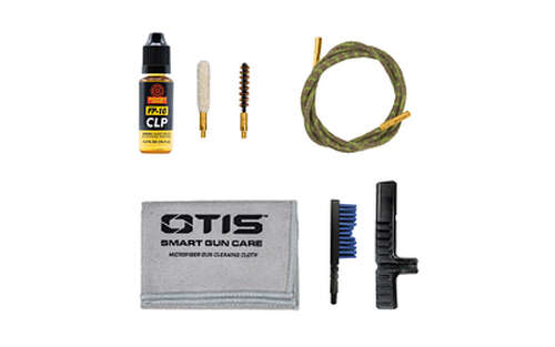 Cleaning Equipment Otis Technology Ripcord Deluxe OTIS .260/6.5CAL RIPCORD DELUXE KIT